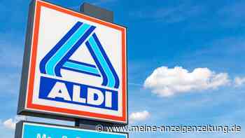 Aldi führt Kameras in Filialen ein: Kassen fallen weg