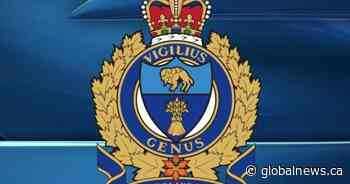 Three Regina youths charged in connection with firearms incident