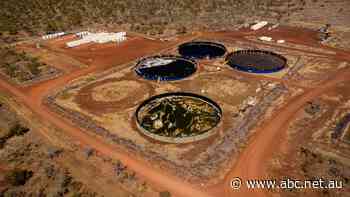 Could the gas-rich Beetaloo Basin solve Australia's energy crisis?