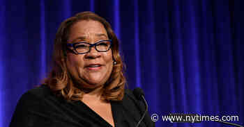 Dana Canedy, Publisher of Simon & Schuster’s Flagship Imprint, Has Left the Job