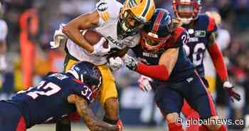 Kenny Lawler named Edmonton Elks top performer; Wall of Honour adds 3 new names