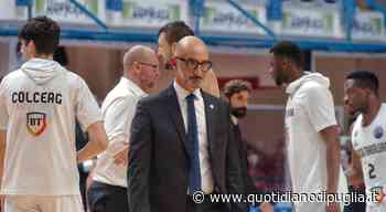 L’Happy Casa Brindisi e l’Europa, il primo ostacolo è olandese - quotidianodipuglia.it