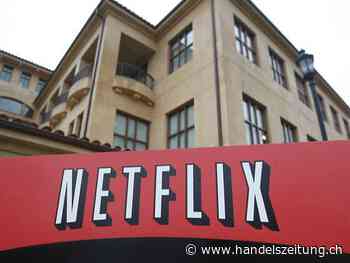 Netflix verliert zweites Quartal in Folge zahlreiche Abonnenten