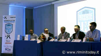 United Riccione, Cassese: "Costruiremo una grande squadra in grado di ottenere grandi risultati" - RiminiToday