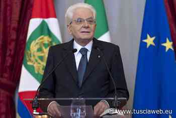 "Borsellino aveva dimostrato che lo stato era in grado di sconfiggere la mafia" - Tuscia Web