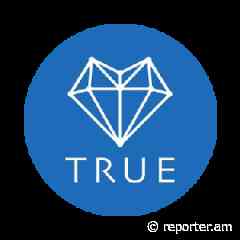 TrueChain (TRUE) Reaches 1-Day Volume of $293801.00 - Armenian Reporter