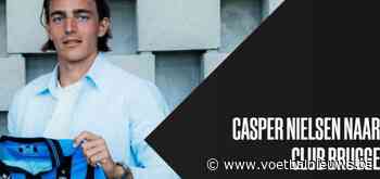 Club Brugge presenteert Nielsen, debuut tegen Genk? - VoetbalNieuws.be