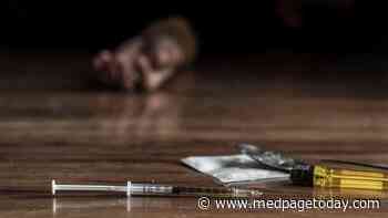 Unintentional Overdose Deaths on the Rise in the U.S.