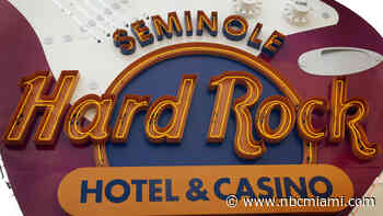 Woman Left Kids in Car for Hours While She Gambled in Hard Rock Casino: Police