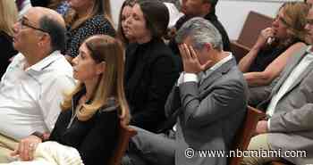 Jurors See Gruesome Video of Parkland School Shooting During Death Penalty Trial