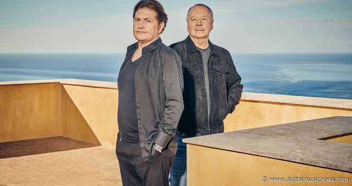 BMG Acquires Catalog Interest From ‘Core’ Simple Minds Members — Excluding Their ‘Don’t You (Forget About Me)’ Hit