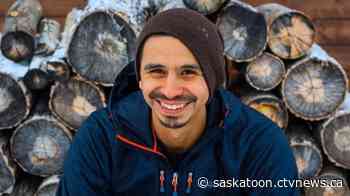 Sask. man says he was held to the ground, kneed in the head as his daughter looked on