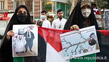 Iran: "Siamo in grado di costruire una bomba nucleare" - la Repubblica