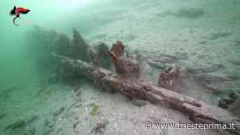 Grado, scoperta eccezionale, rinvenuta nave romana di oltre 2000 anni fa - TriestePrima