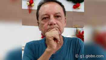 Morre aos 71 anos, em Itaituba, o jornalista santareno Jota Parente - Globo