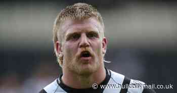 Hull FC prop Brad Fash explains Derby emotions, the mullet and his own personal form - Hull Live