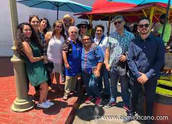 Amplían promoción de Ensenada y su ruta del vino - El Mexicano