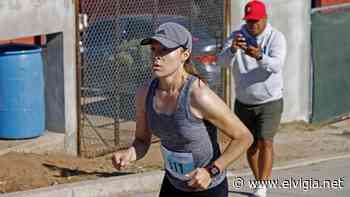 Apunta Medina a la cima de Ensenada - El Vigia.net