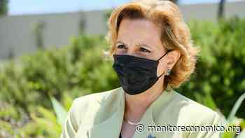 Que gestiona IMSS recursos para el nuevo hospital en Ensenada - Monitor Economico