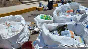 Busca UABC impulsar el reciclaje en Ensenada - El Vigia.net