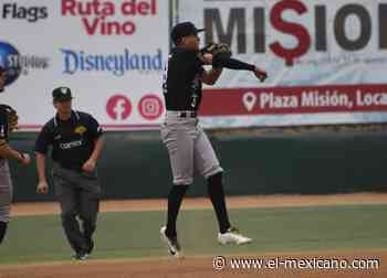 Ensenada medio camino en semifinales. - El Mexicano