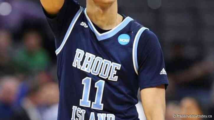 Toronto Raptors sign guard Jeff Dowtin Jr. to two-way contract