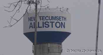 Alliston residents feel optimitic about Honda upgrades - CTV News Barrie