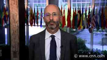 US Special Envoy for Iran: Window to revive nuclear deal rapidly closing