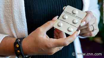 Abortion pills are becoming more commonly used in the US, but won't be a post-Roe 'panacea'