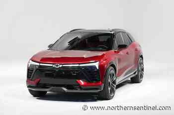 American automakers targeting average households with new crop of EVs – Kitimat Northern Sentinel - Kitimat Northern Sentinel