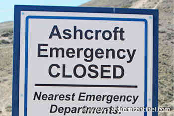 No ambulance available as Ashcroft resident goes into cardiac arrest – Kitimat Northern Sentinel - Kitimat Northern Sentinel