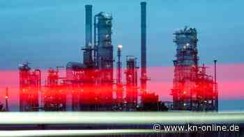 Drohender Gasmangel: Warum es den Osten und Süden Deutschlands härter treffen würde