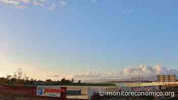 Tumban amparos contra hospital IMSS en Ensenada - Monitor Economico