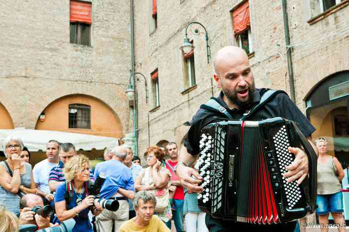 Buskers tornano a Ferrara, alla scoperta dei nuovi Maneskin - Agenzia ANSA