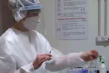 Covid, tre lutti e nove ricoveri nel Ferrarese | estense.com Ferrara - Estense.com