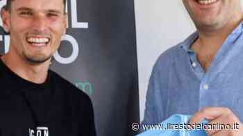 L’ex biancorosso Ferrara allo United Riccione - il Resto del Carlino