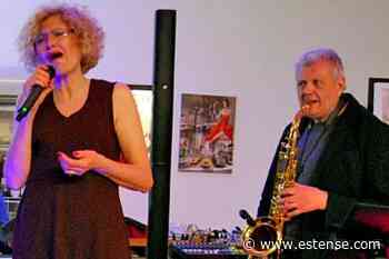 Jazz 4 Stroke saluta con il duo Sophisticated Pop | estense.com Ferrara - Estense.com