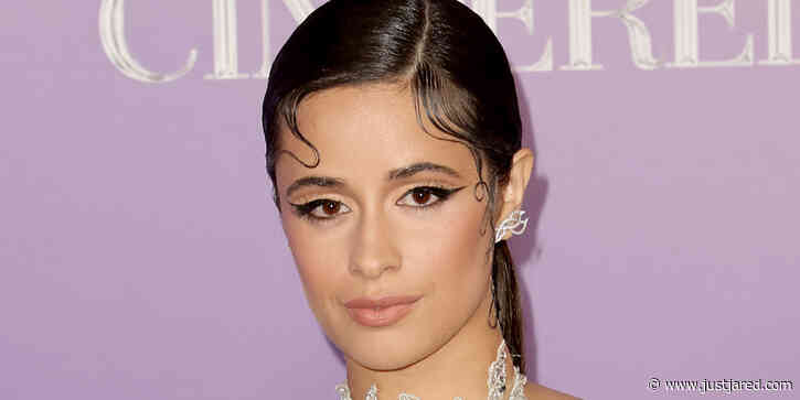 Camila Cabello Reveals COVID-19 Diagnosis in a TikTok