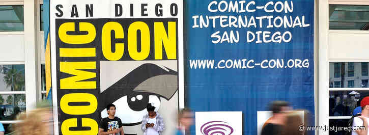 Comic-Con 2022 Releases COVID Mask Mandate, Vaccine & Testing Requirements, & More to Attend This Weekend's Events