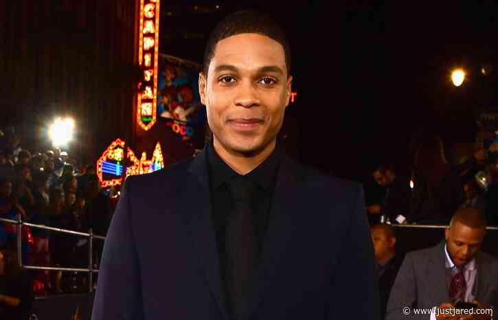Ray Fisher Calls Out 'Rolling Stone' for 'Justice League' Report