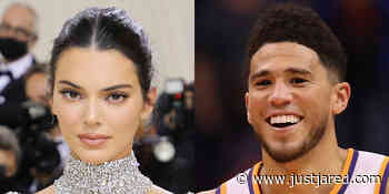 Source Close to Kendall Jenner Reveals If She's Back Together with Devin Booker