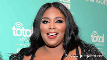 Lizzo Reveals Which Celeb Slid In Her DMs & Goes Viral for Not Knowing Who This Celebrity Is