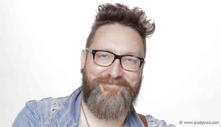 'The Voice' & 'America's Got Talent' Nolan Neal Passes Away at 41