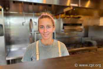 Comfort food takes a different form at the award-winning Aurora restaurant Annette - Colorado Public Radio