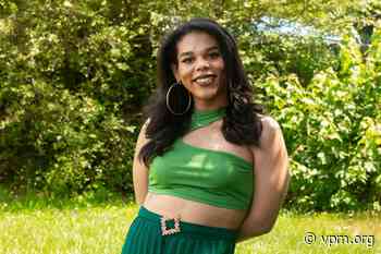 Aurora Higgs shares her story in hopes of reshaping Virginia - VPM News