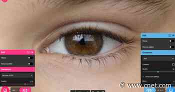 Apple Endorses New AVIF Photos for a Faster Web on iOS 16     - CNET