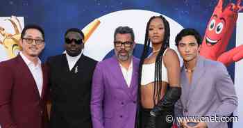 'Nope' First Reactions Praise Jordan Peele's Ambitious New Flick     - CNET