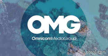 Omnicom raises annual forecast after fifth consecutive quarter of organic revenue growth
