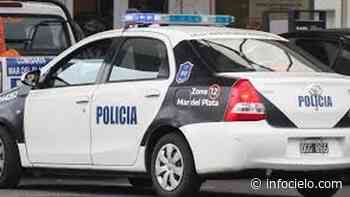 Amenazaron a la abuela de la nena asesinada en Ensenada - Infocielo