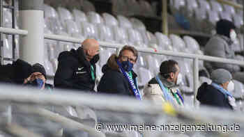 BMW auf der Löwen-Brust? Hauptsponsor „Die Bayerische“ fände es sensationell!